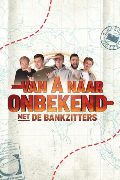 Van A naar Onbekend