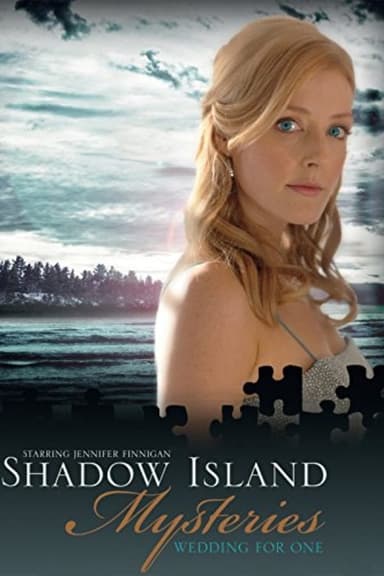 Shadow Island Mysteries: Wedding for One