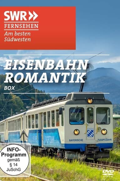 Eisenbahn-Romantik