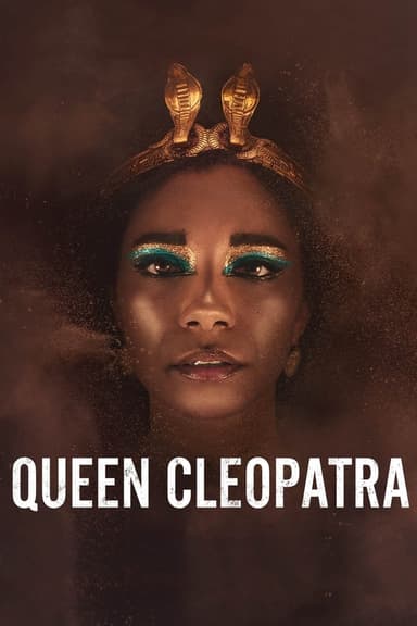 Queen Cleopatra