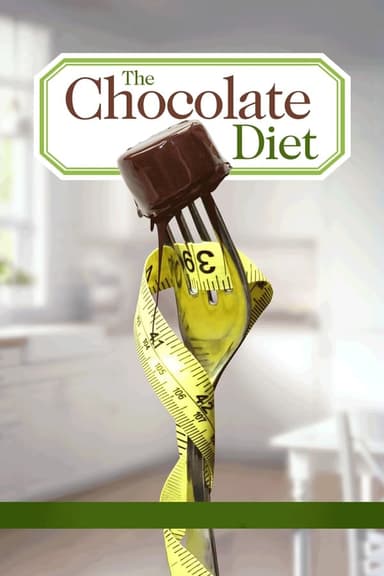 The Chocolate Diet