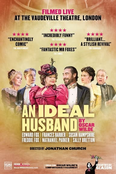 An Ideal Husband