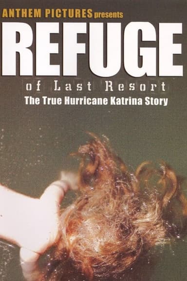 Refuge of Last Resort