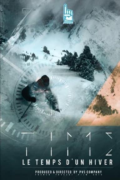 Time: Le temps d'un hiver