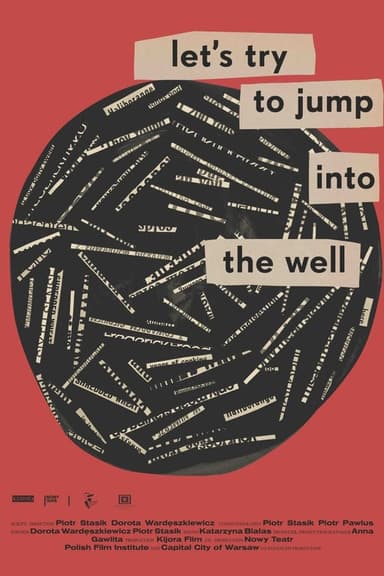 Let's Try to Jump Into the Well