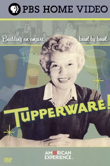 Tupperware!