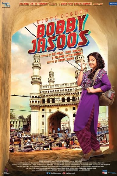 Bobby Jasoos