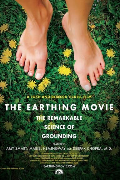 The Earthing Movie