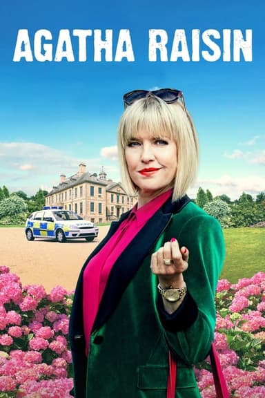 Agatha Raisin