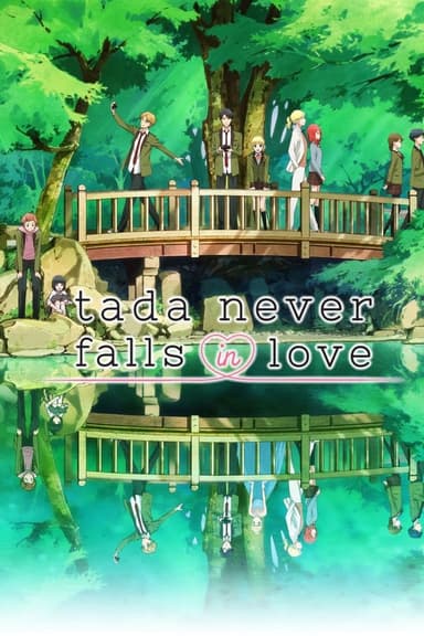 Tada Never Falls in Love