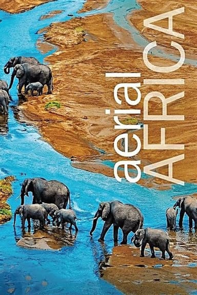 Aerial Africa