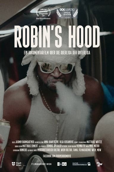 Robin's Hood