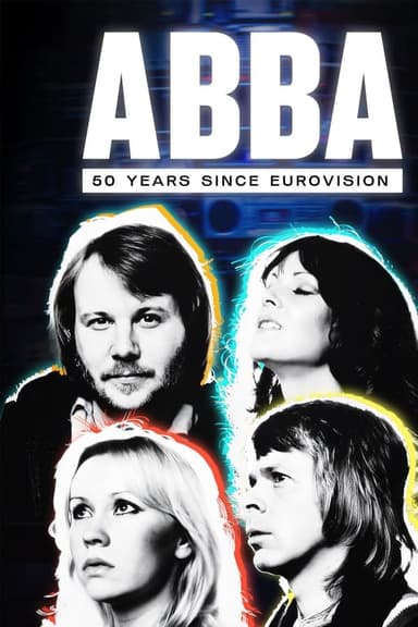 Abba - 50 anni dall'Eurovision