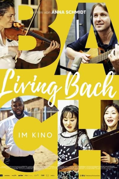 Living Bach