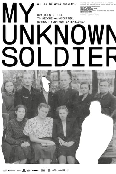 My Unknown Soldier