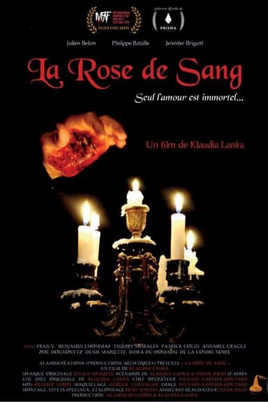 La Rose De Sang