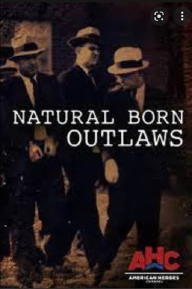 Natural Born Outlaws