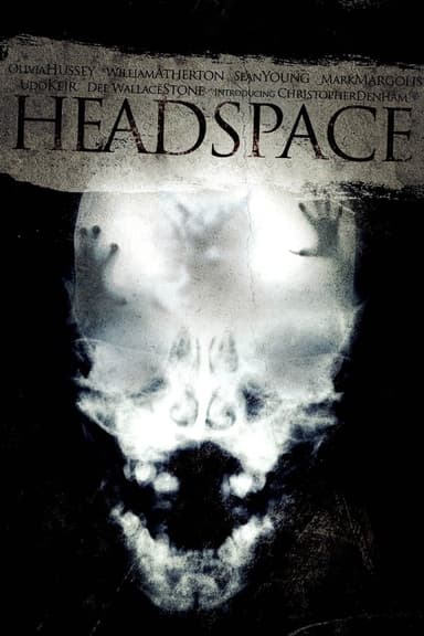 Headspace: El rostro del mal