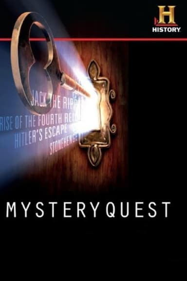 MysteryQuest