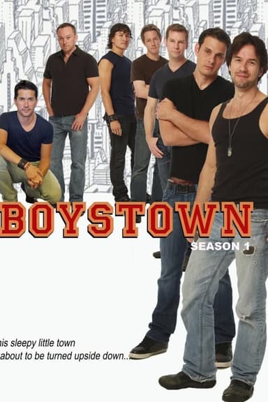 BoysTown