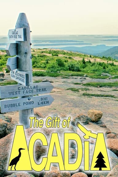 The Gift of Acadia