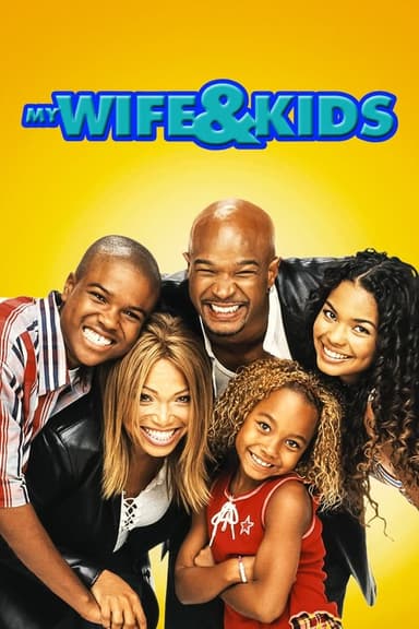 My Wife and Kids