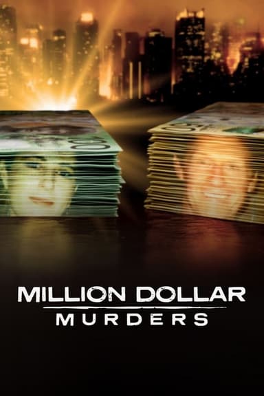 Million Dollar Murders