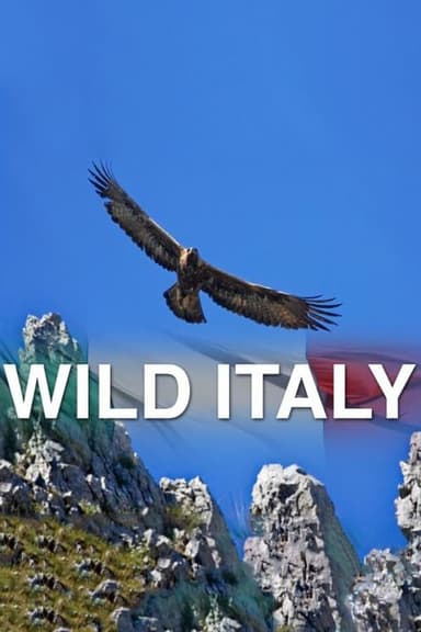 Wild Italy