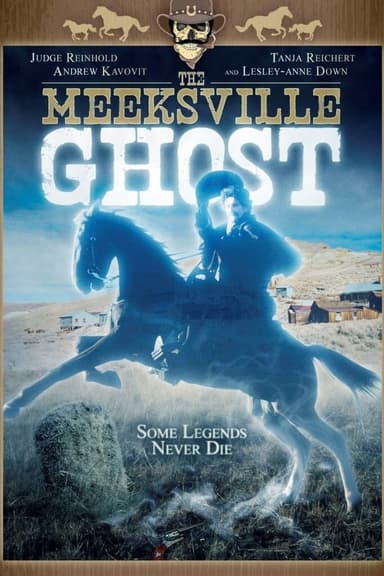 The Meeksville Ghost