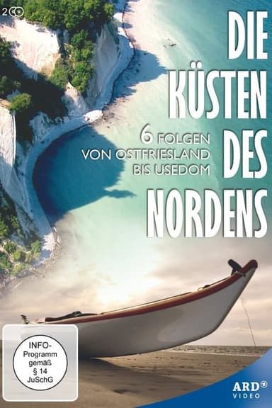 Die Küsten des Nordens