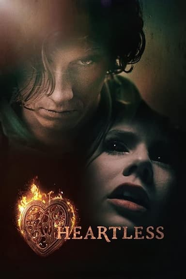 Heartless : La malédiction