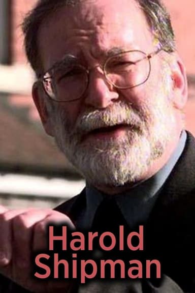 Harold Shipman