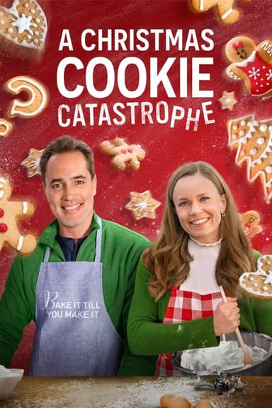 La recette secrète des cookies de Noël