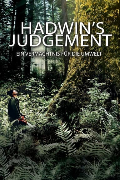 Hadwin's Judgement