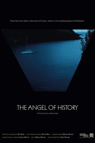 The Angel of History