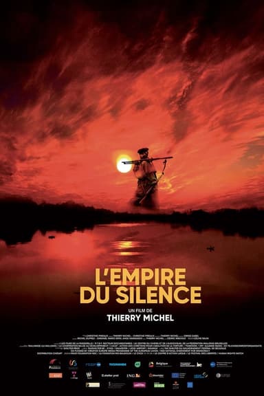 Empire of Silence