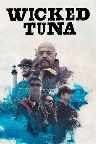 Wicked Tuna