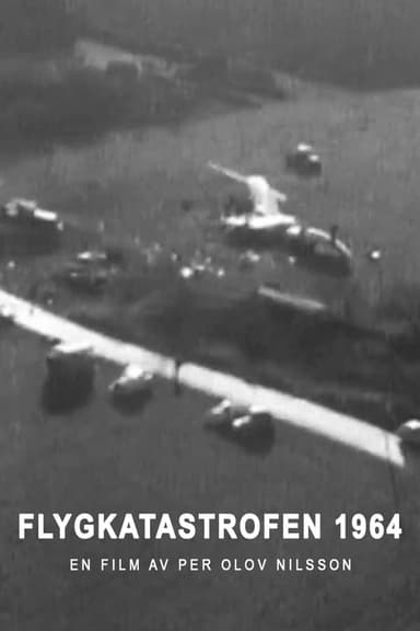 Flygkatastrofen 1964