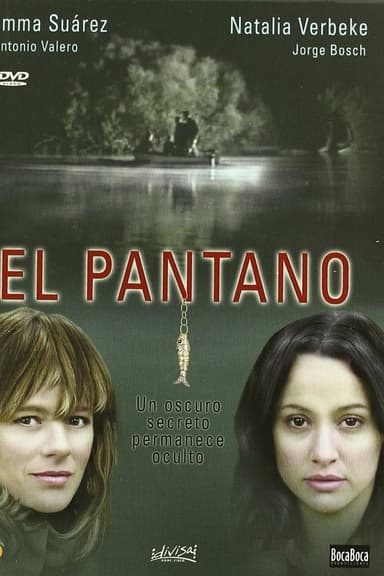 El pantano