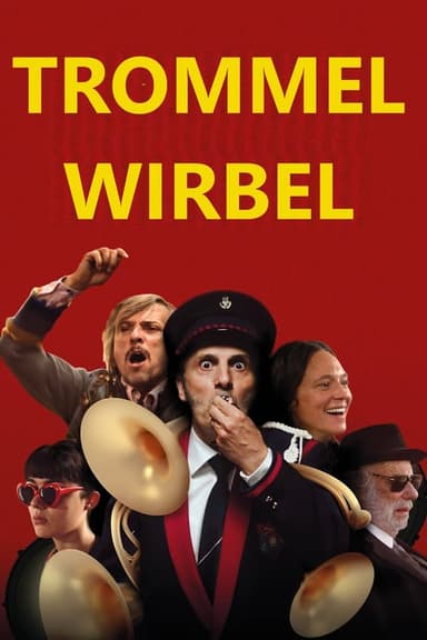 Trommelwirbel