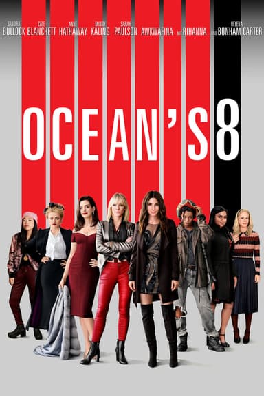 Ocean’s 8