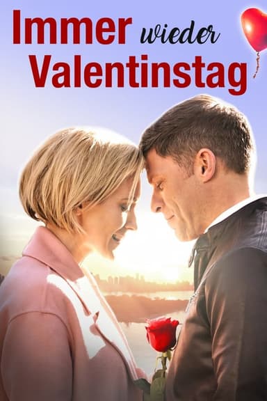 Immer wieder Valentinstag