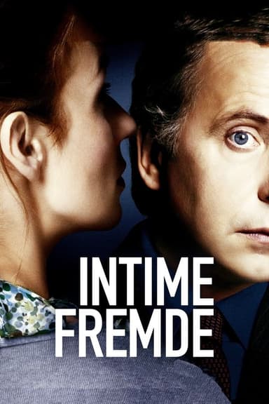 Intime Fremde