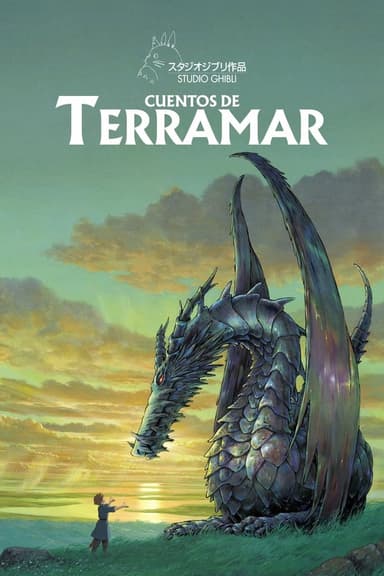 Cuentos de Terramar