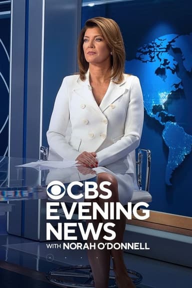 CBS Evening News