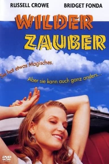 Wilder Zauber