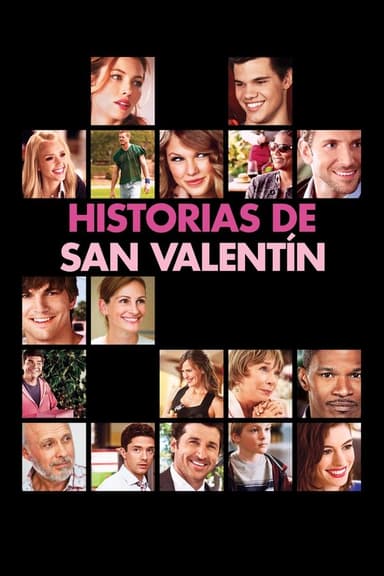 El dia de Sant Valentí