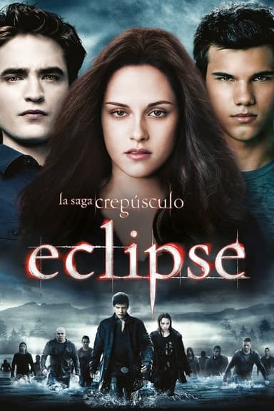 Eclipsi