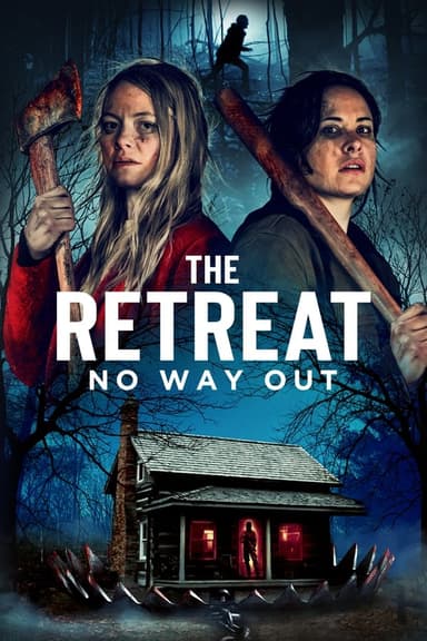 The Retreat - No Way Out