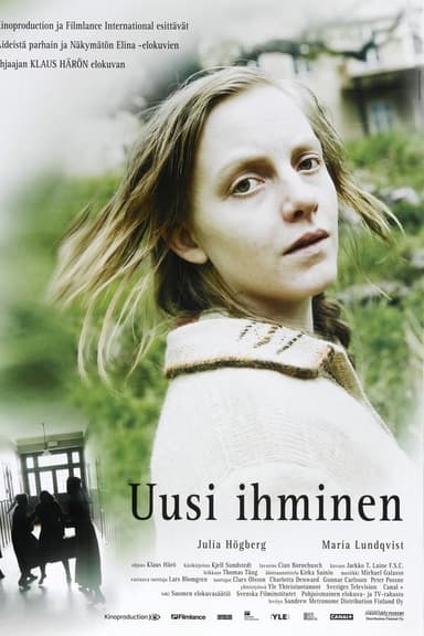 Uusi ihminen